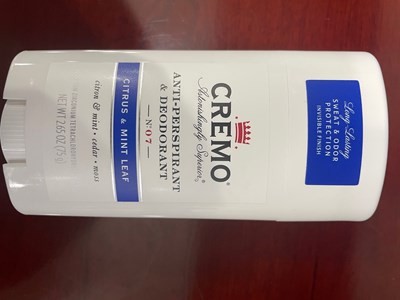 Package Label Principal (Citrus 2 Principal)